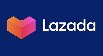 Оплата заказа на Lazada