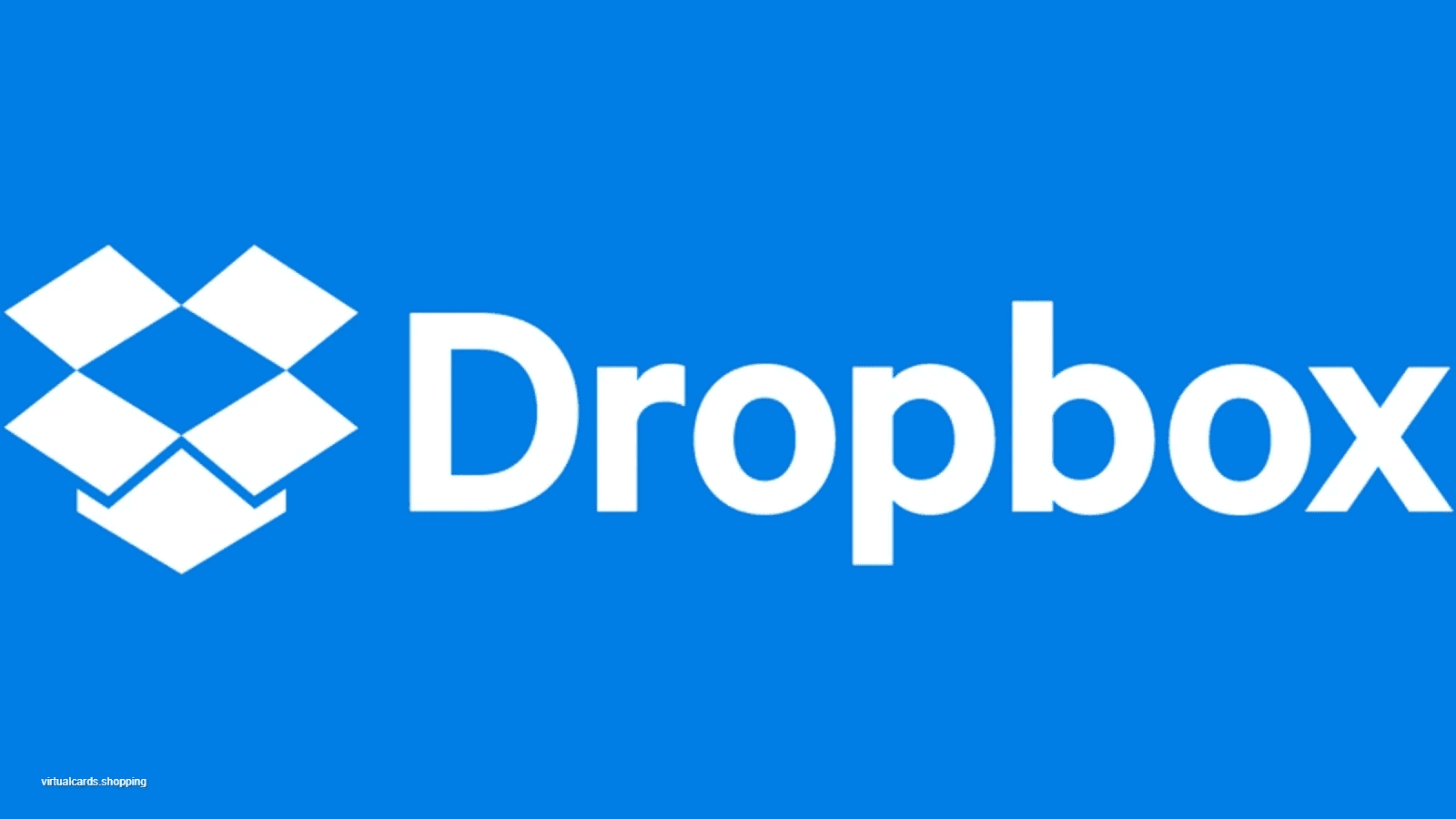 Dropbox — как безопасно и надёжно оплатить подписку