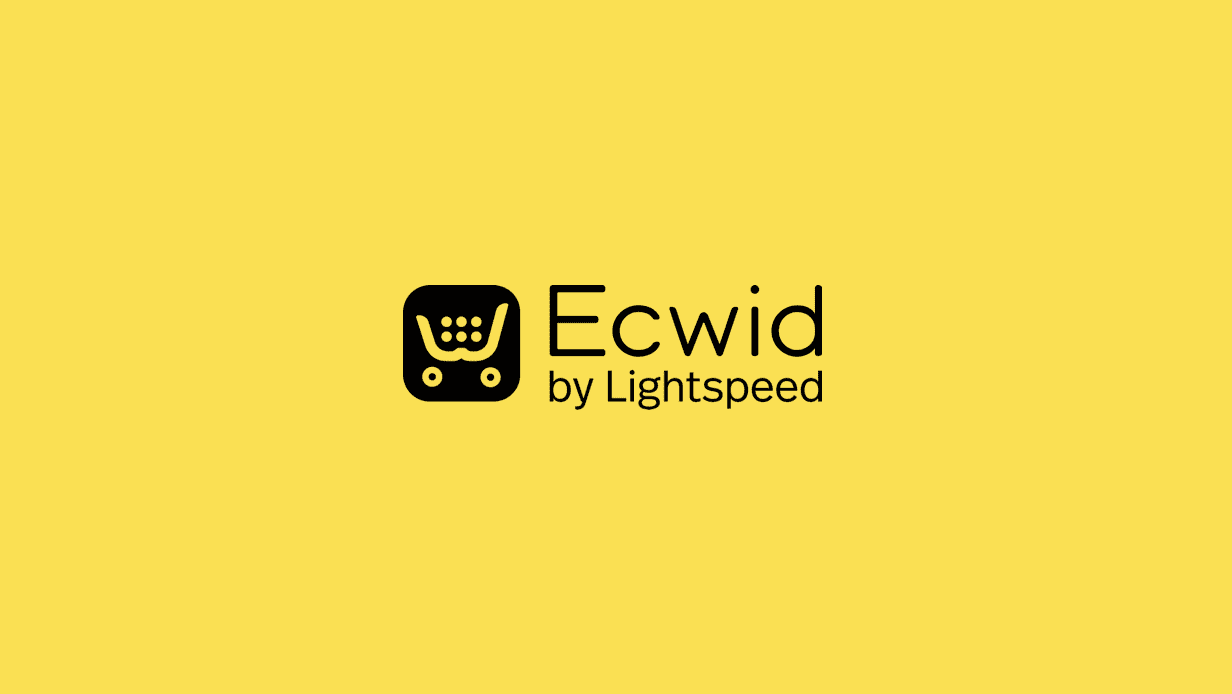 Оплата аккаунта Ecwid