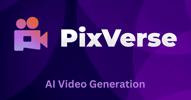 Оплата аккаунта PixVerse