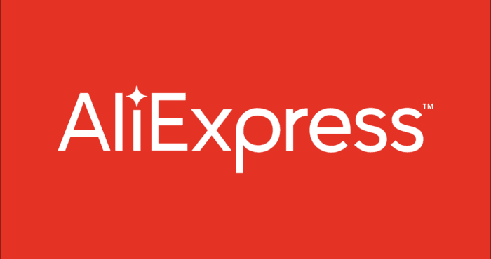 Оплата заказа AliExpress
