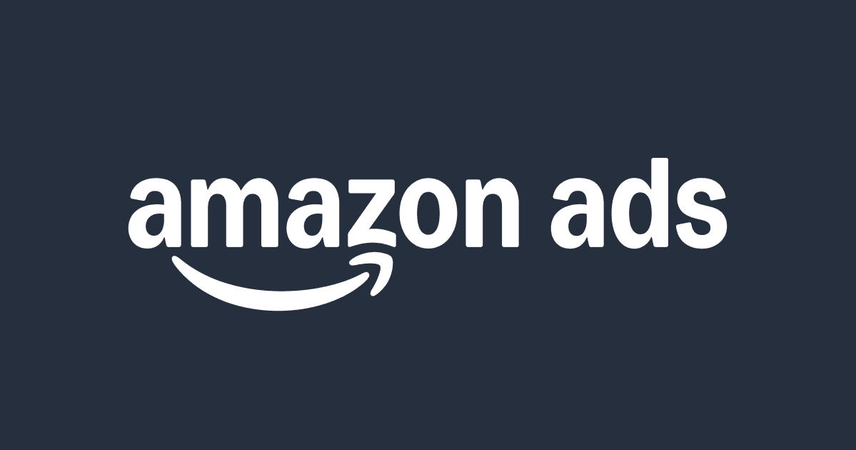 Оплата Amazon Ads