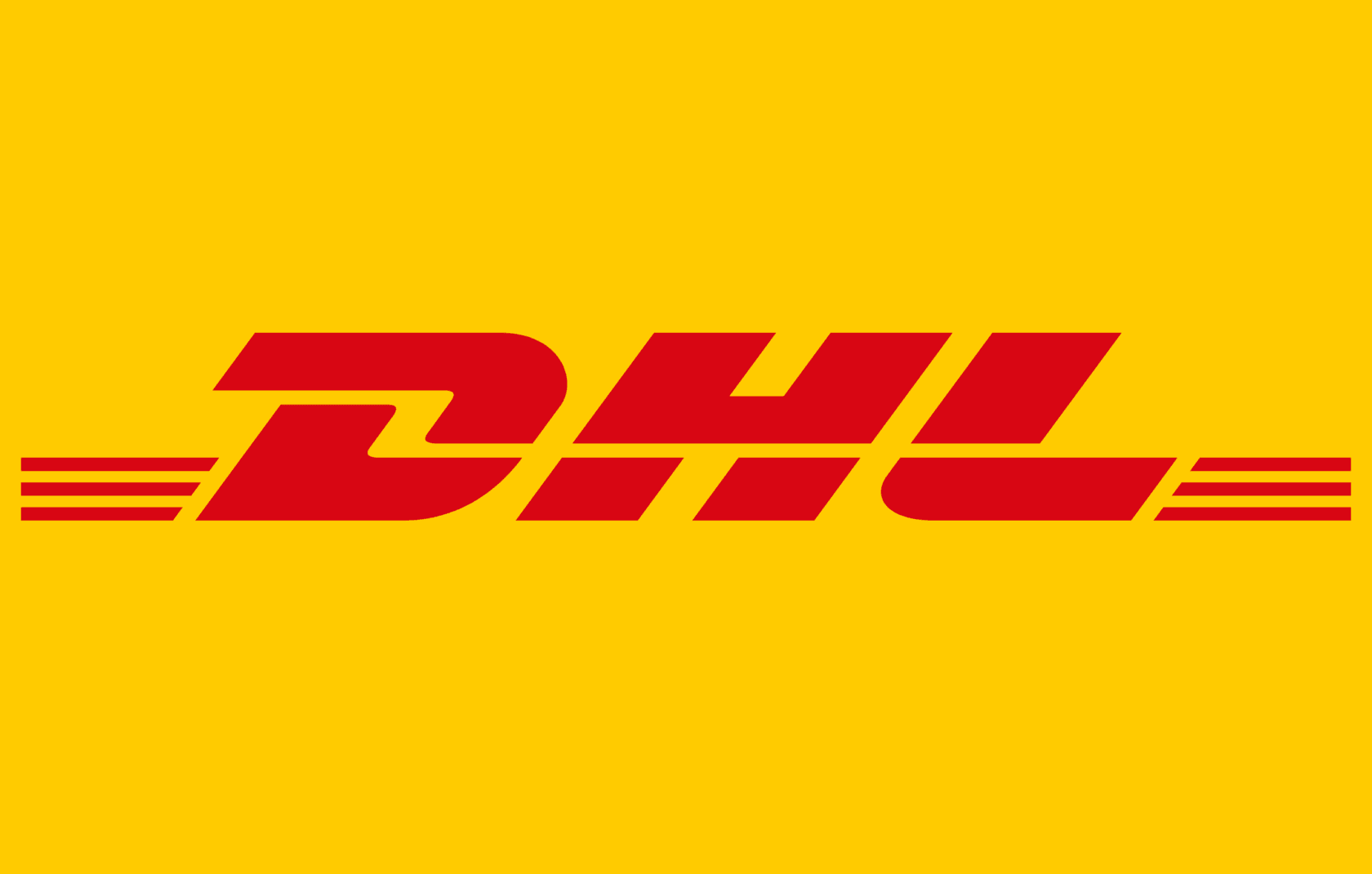 Оплата услуг DHL