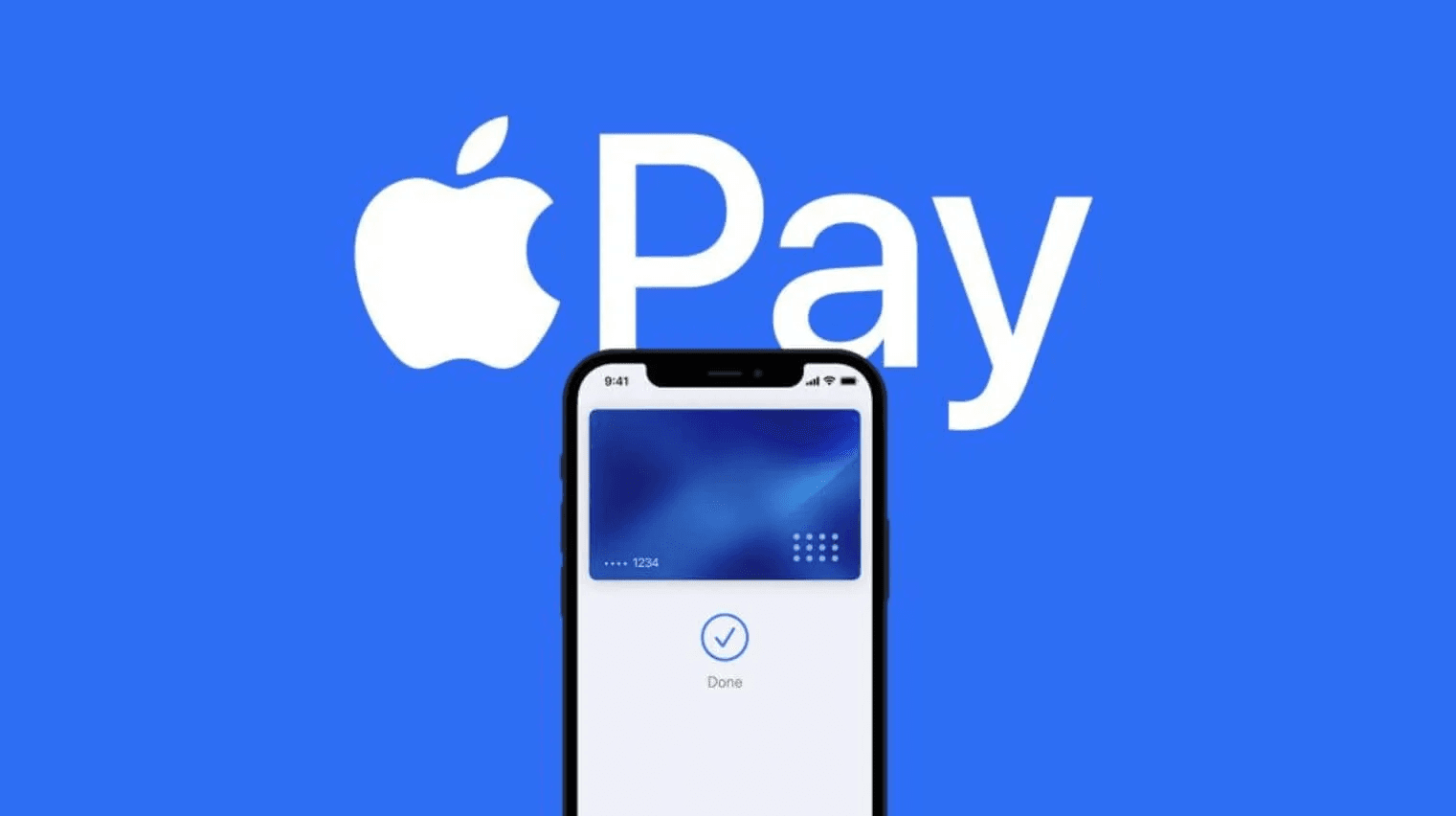 Привязка карты к Apple Pay