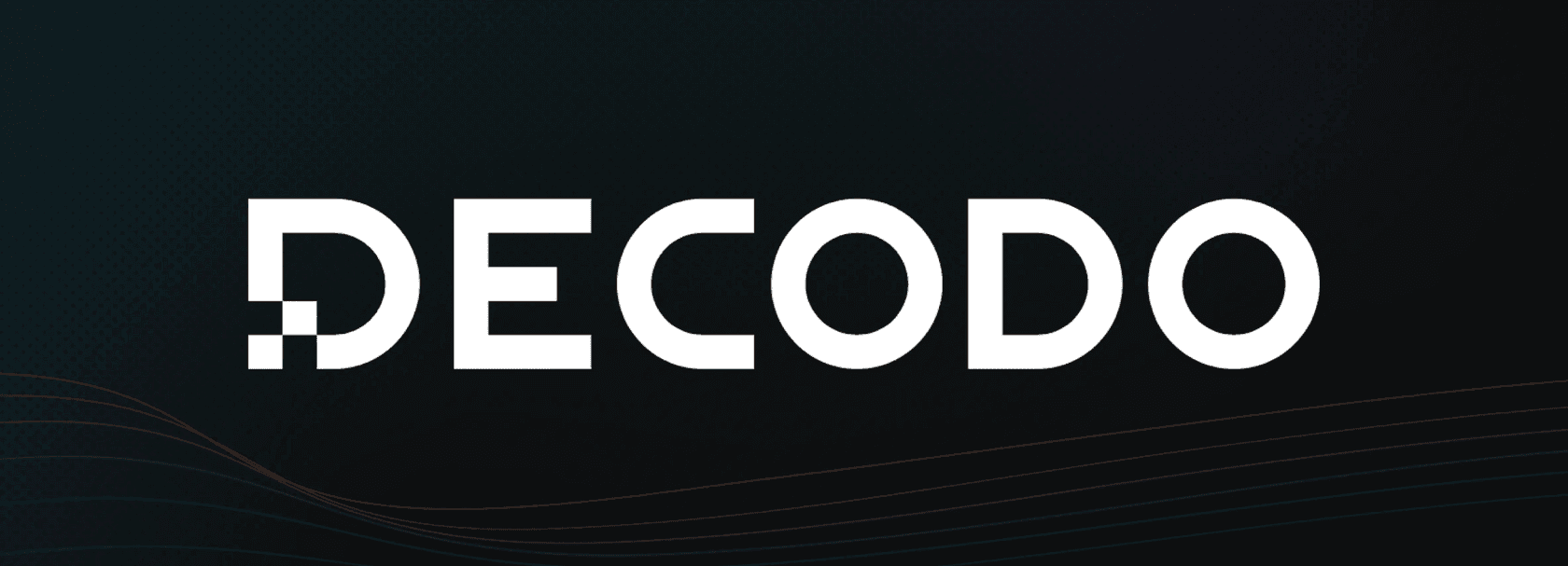 Оплата аккаунта Decodo