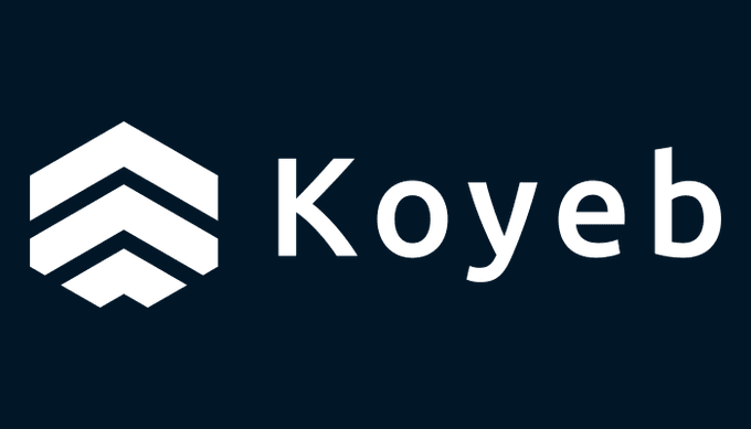 Оплата аккаунта Koyeb
