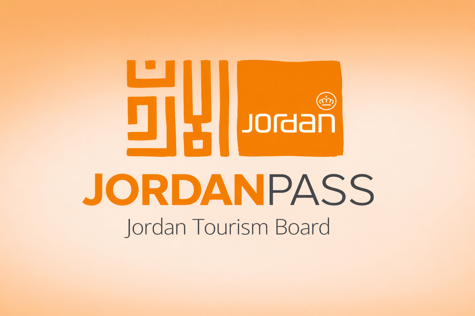 Оплата Jordan Pass