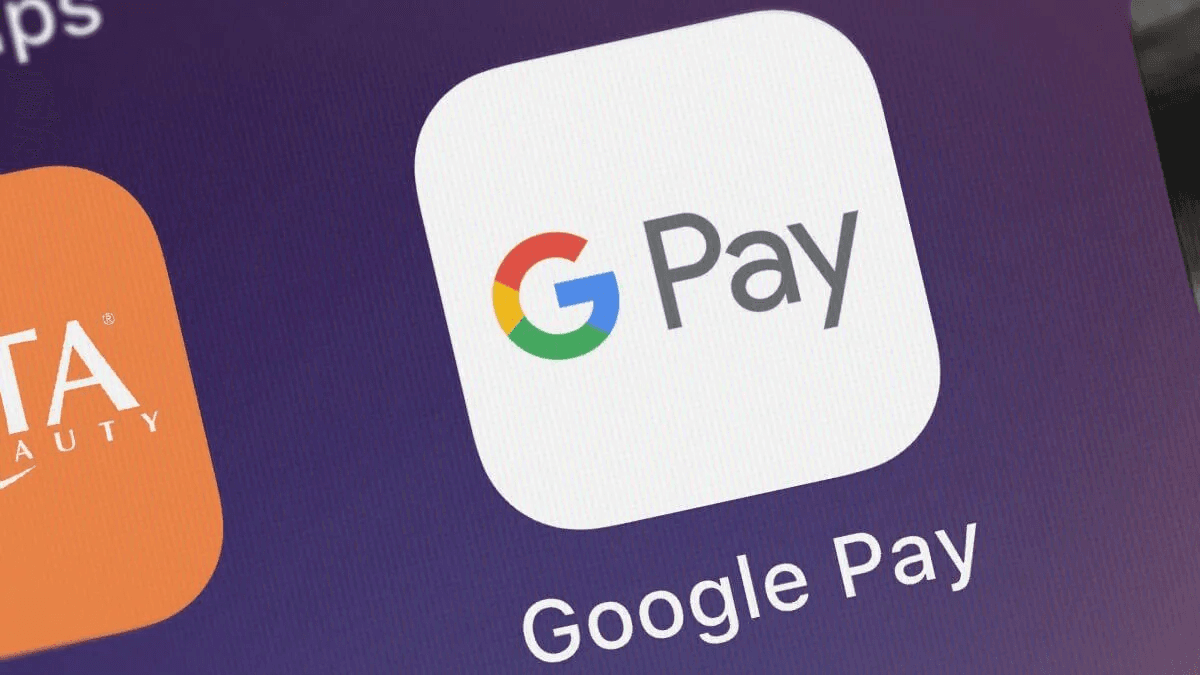 Как привязать карту к Google Pay
