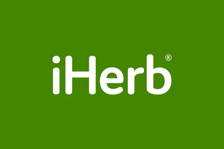 Оплата заказа iHerb