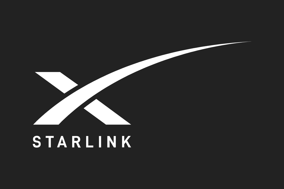 Оплата услуг Starlink