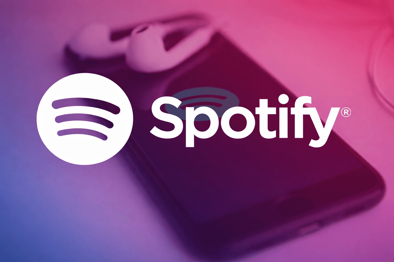 Как оплатить Spotify
