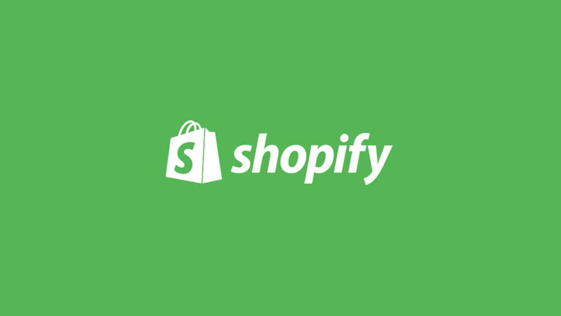 Оплата подписки Shopify