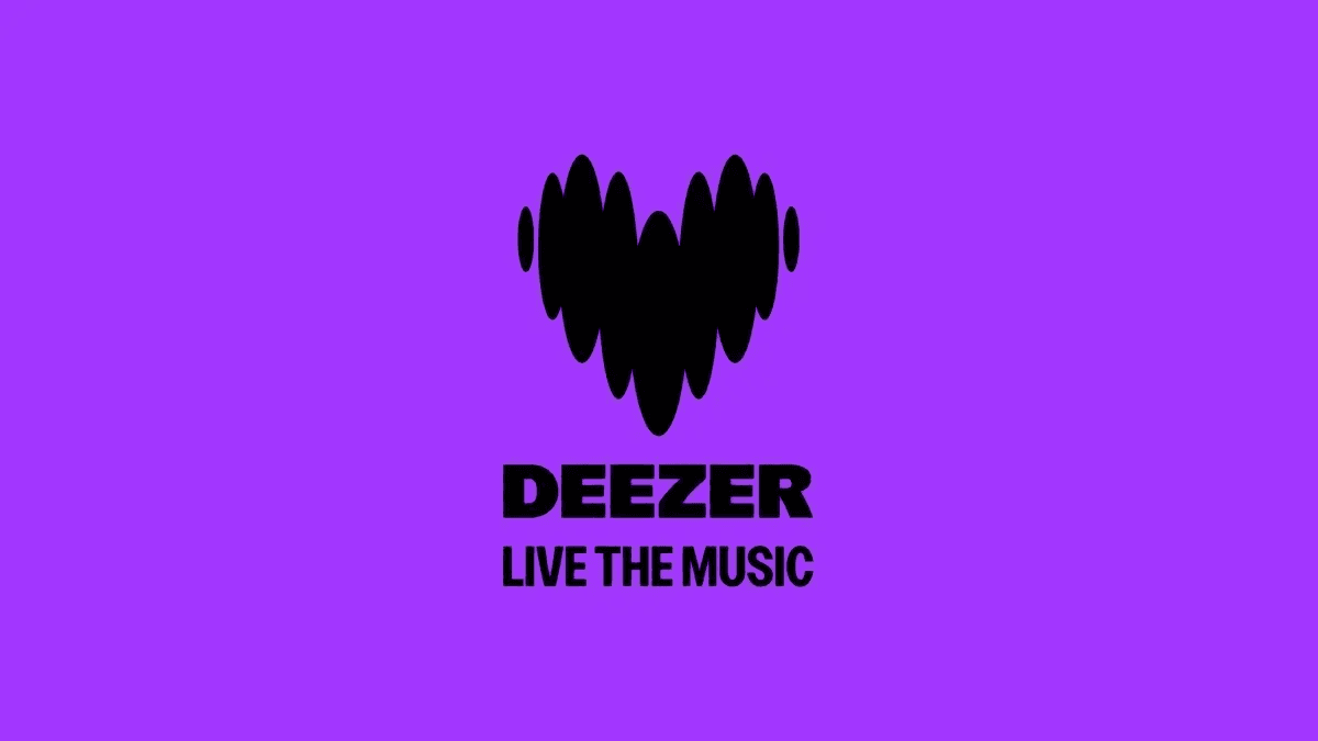 Оплата подписки Deezer