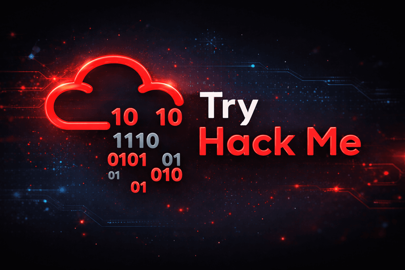 Оплата подписки TryHackMe