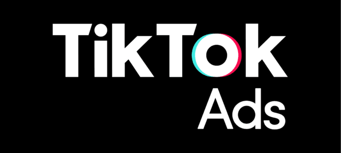 Оплата TikTok Ads