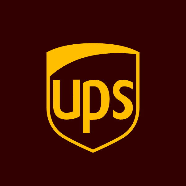 Оплата услуг и отправлений UPS