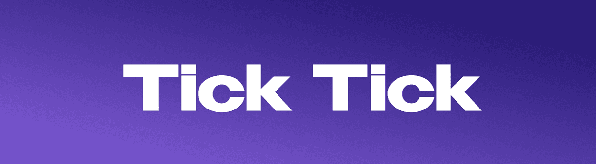 Оплата подписки TickTick