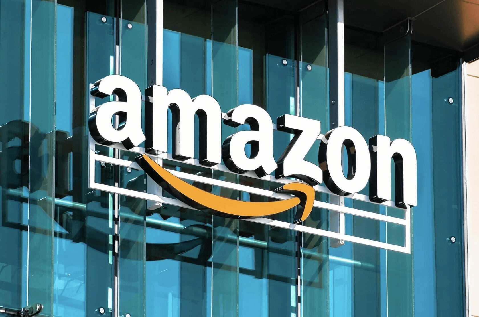 Оплата в Amazon