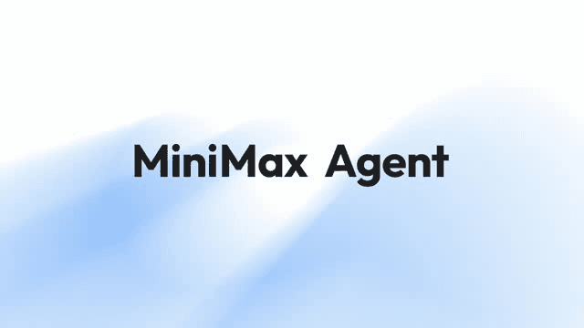 Оплата аккаунта MiniMax Agent