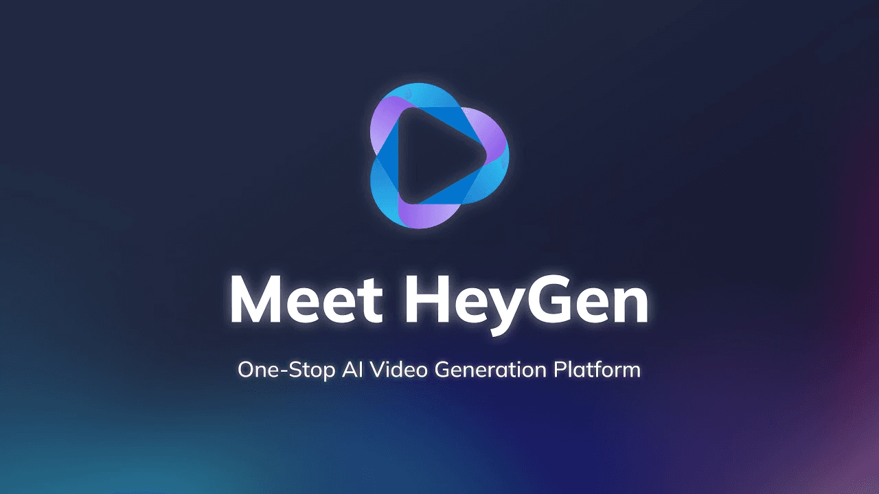 Оплата аккаунта HeyGen