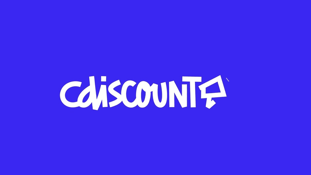 Оплата заказа на Cdiscount