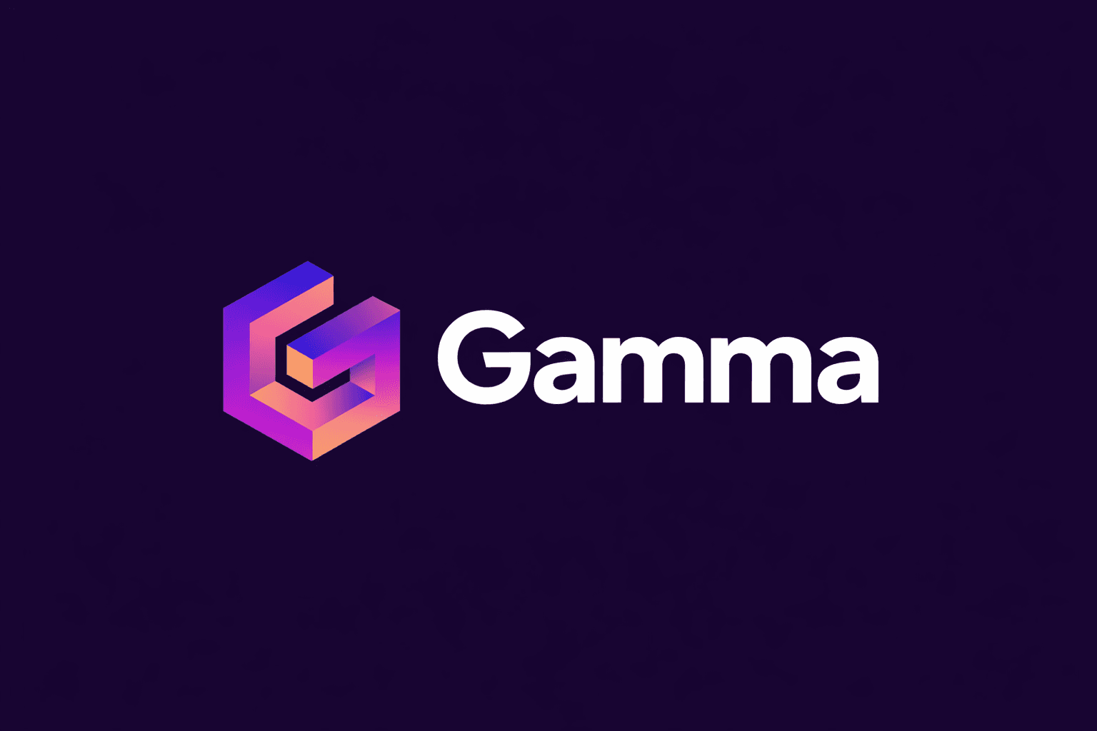 Оплата аккаунта Gamma