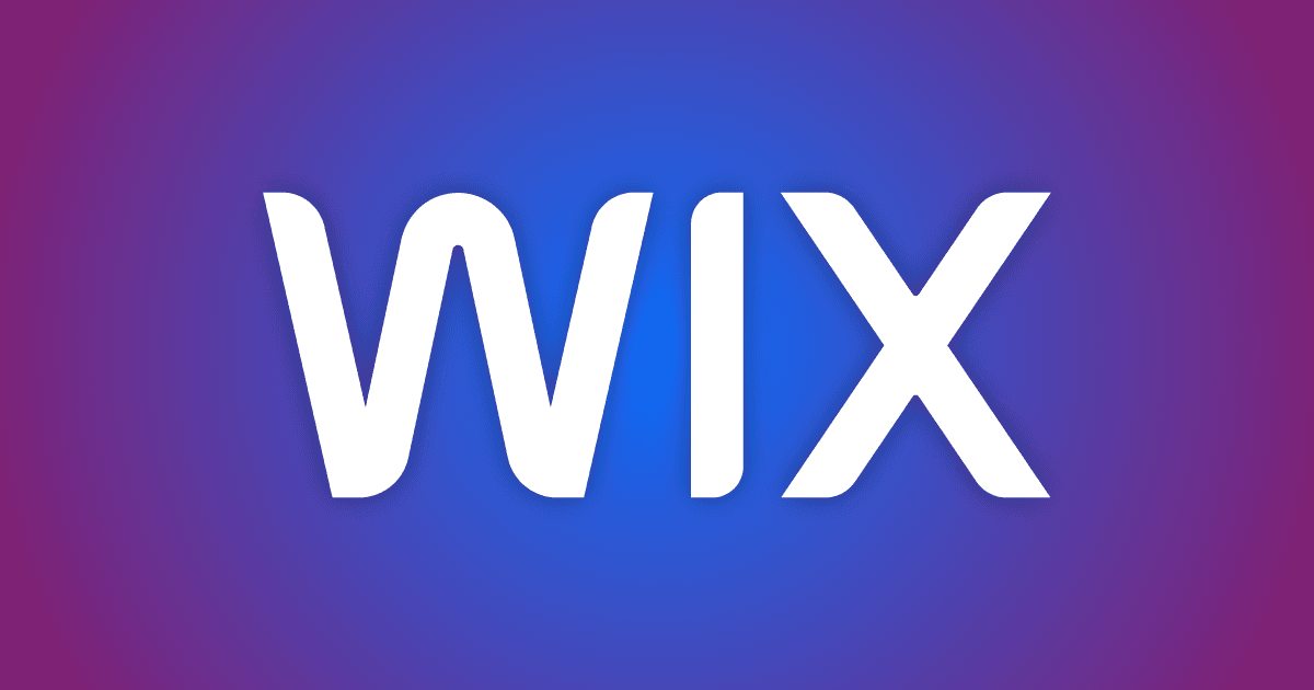 Оплата аккаунта Wix