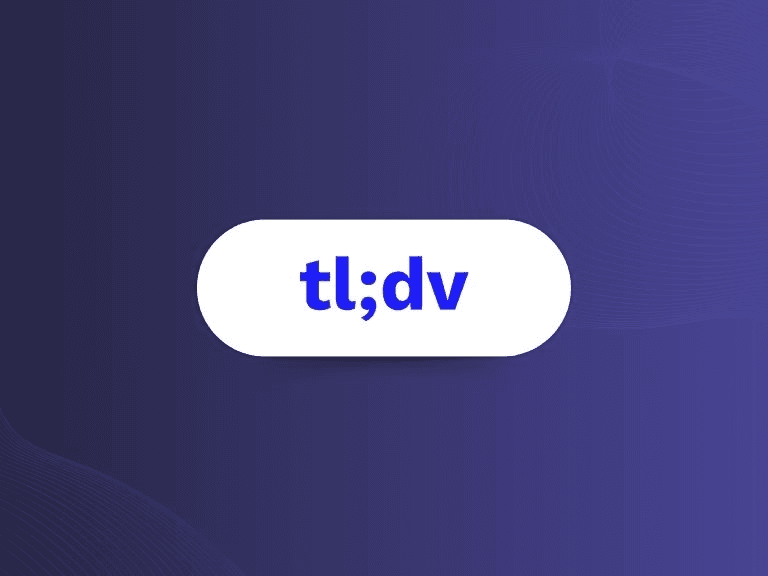 Оплата аккаунта tl;dv